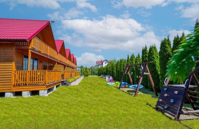 Comfortable Holiday Home in Jaroslawiec - Foto 1