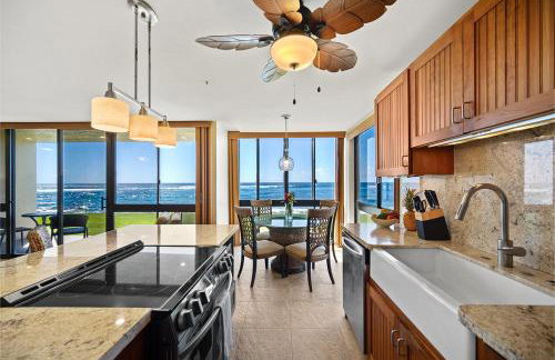 Kuhio Shores 114 Oceanfront 2 Bedroom 2 Bath - Foto 9