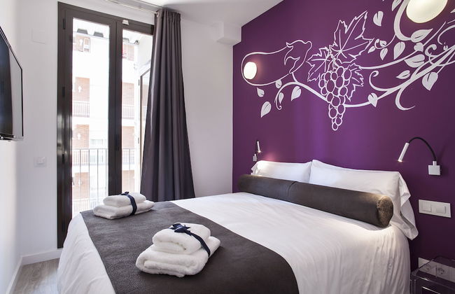 Habitat Apartments ADN - Photo 13