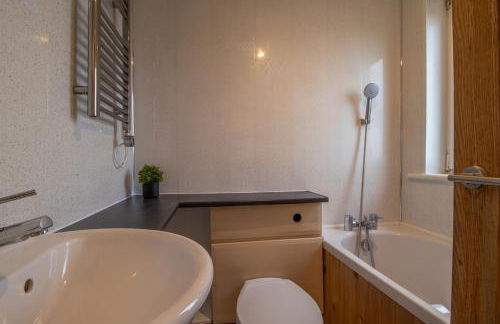 Lynwood - 4 Bedroom House with Views of Loch Gilp - Foto 38