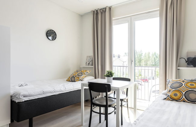 Hiisi Homes Turku Fleminginkatu - Photo 17