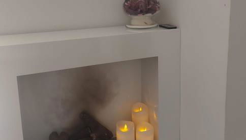 THE HOME Hervás Plaza de garaje gratis - Foto 5