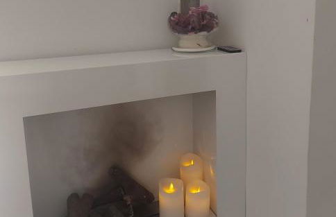 THE HOME Hervás Plaza de garaje gratis - Foto 5