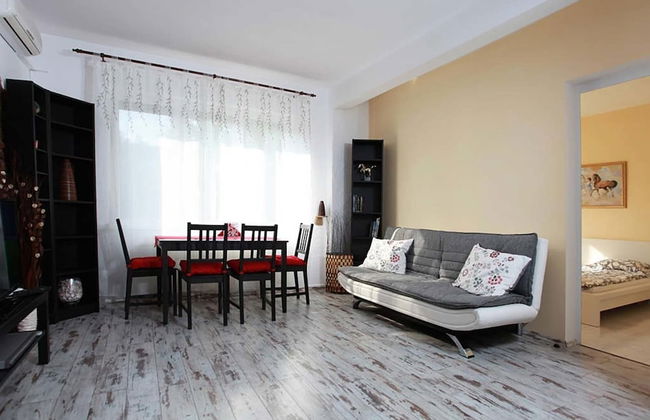 Raya Maisonette - Foto 1