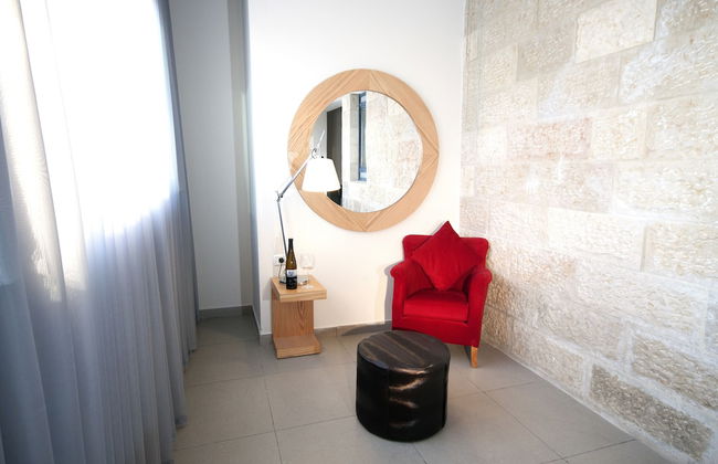 Hillel 11 Hotel - Foto 19