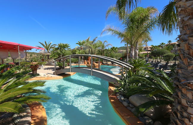 Résidence & SPA Marina d'Arone - Foto 63