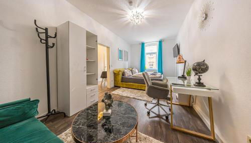 2G LV 6-Zimmer-Apartment HBF - Photo 2