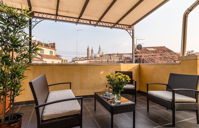 Basilica Sant'Antonio at 100 meters - Foto 77