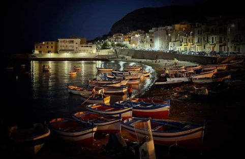 I TRAMONTI D'ASPRA - Foto 6