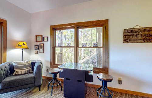 The Ridge at Nantahala - Foto 28