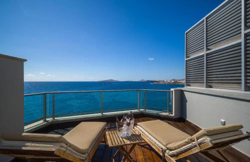 Penthouse with Private Swimming Pool - Foto 7