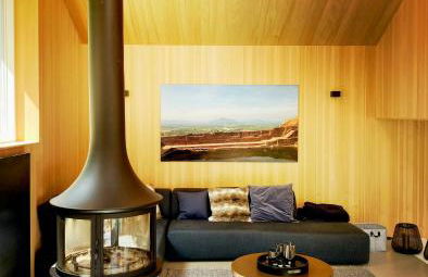 Alpine Chalet With Heated Pool In Lenggries - Foto 12