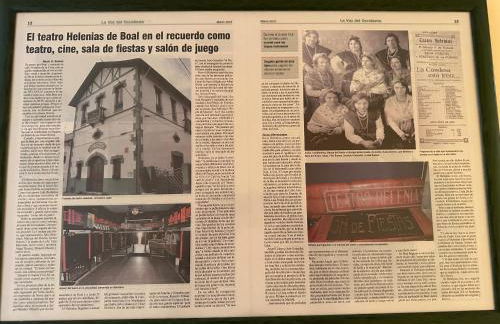 Apartamentos Helenias - Photo 12