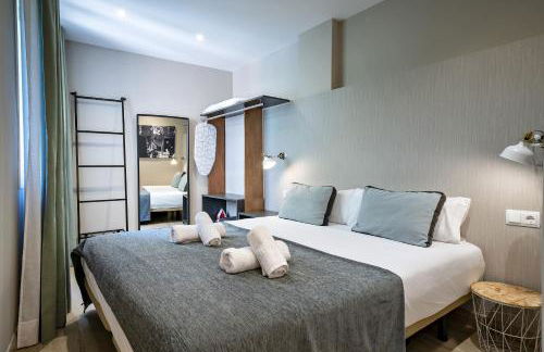 Habitat Apartments Cool Jazz - Foto 2