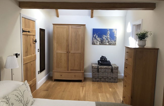 Courtyard Cottage - Adults Only - Photo 2