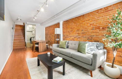 Live Like a Local Fells Point - Foto 1