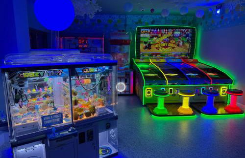 Jungle lodge - Photo 19