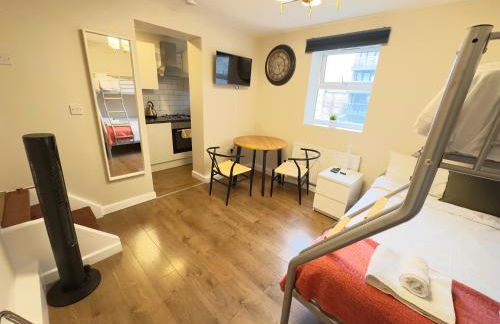 Lovely Studio Flats In Dalston - Foto 6
