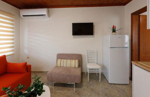 (Apt.4) Lofos Apartments in Vergia Halkidiki - Foto 3