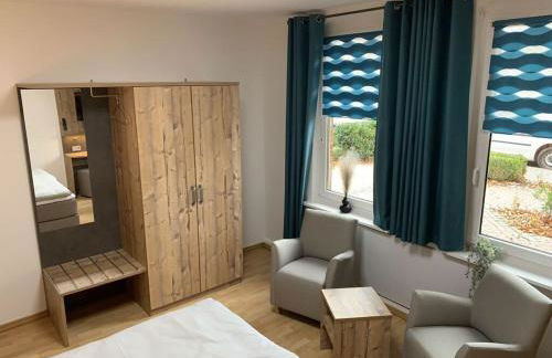 Amazing Holiday Home Near the Lake - Foto 22