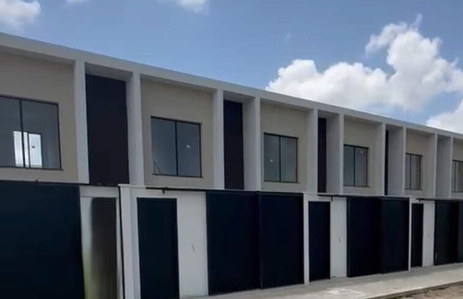 LINDOS LOFTS PRÓXIMO AO LITORAL SUL - Foto 30