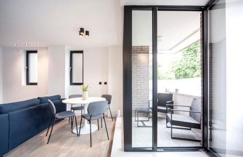 Xylo Apartments - Kentish Town - Foto 6