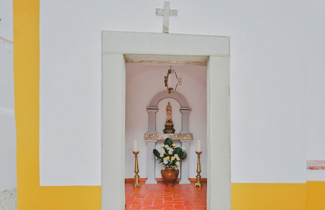 Casa de Campo da Quinta da Pegada - Foto 48