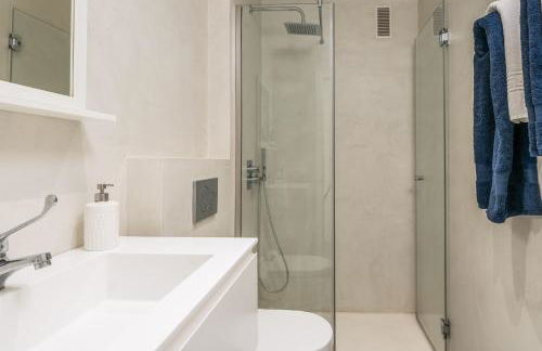 TORREÓN FRENTE AL MAR - Foto 19