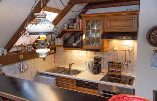 Ferienhaus Geißler Meran - Foto 6