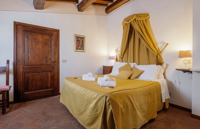 Agriturismo Borgo Sant'Ercolano - Foto 9