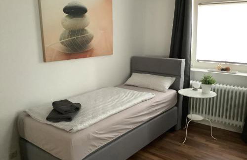 Apartment Wuhrt - Foto 26