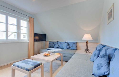 Strandhaus Aquamaritim - Foto 20