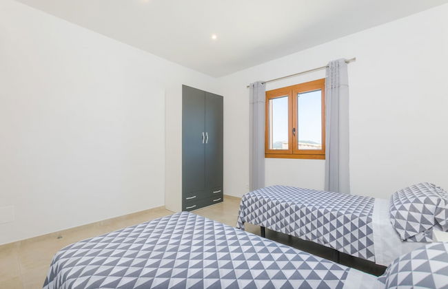 Es Moli D en Sion in Sa Pobla - Foto 26