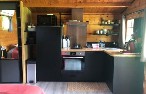 Le Châlet des Hortillonnages - Foto 18