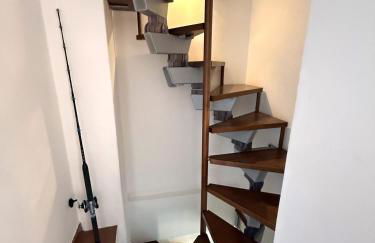 Casa Caraedo sulla spiaggia Isola Salina - Foto 16