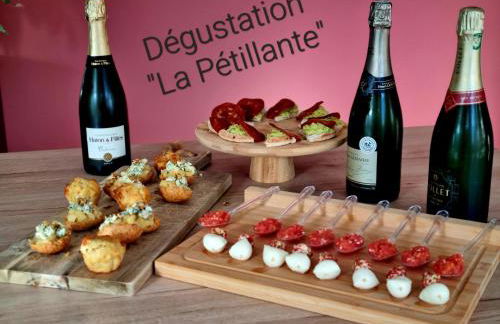 La casa pétillante ! - Foto 11