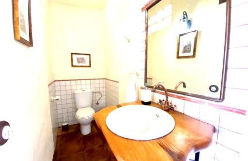 Comfortable House with Mountain View in Isora - Foto 7