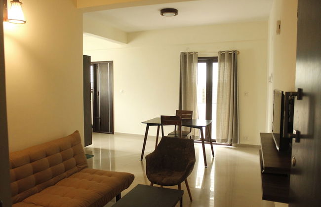 Tranquil Serviced Apartments - Photo 71