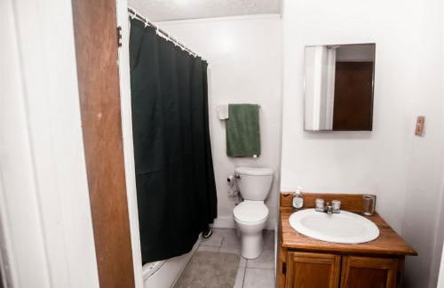 HISTORIC HILL APARTMENTS (Duplex) - Foto 18