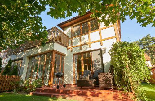 SeaYou Yellow House - Foto 1