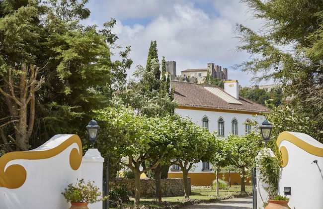 Casa d'Óbidos - Foto 60