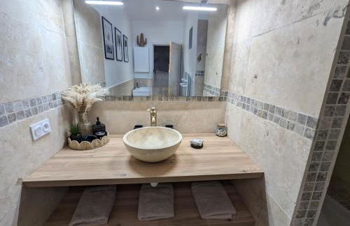 Appartement spacieux et charmant - Foto 24