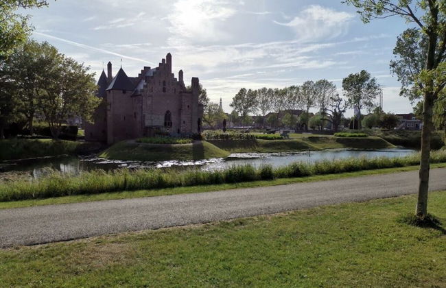 Holiday Home Deichblick 58 - Foto 29