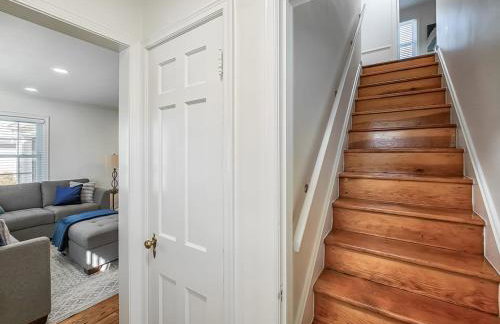 4 Bedroom Plaza Charmer Pet Friendly - Photo 28