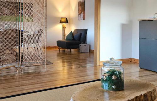 Ferienwohnung Hanfdell am Bostalsee, 90 qm, großer Balkon, barrierefrei & hundefreundlich - Photo 7