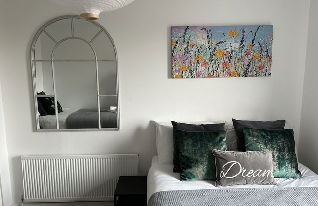 Central Belfast Apartments: Sandford - Foto 7