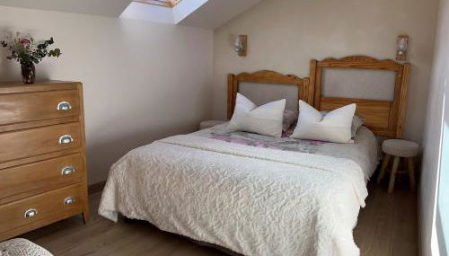 Gite Au Grenier Cosy - Foto 3