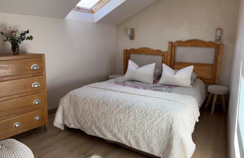 Gite Au Grenier Cosy - Foto 3