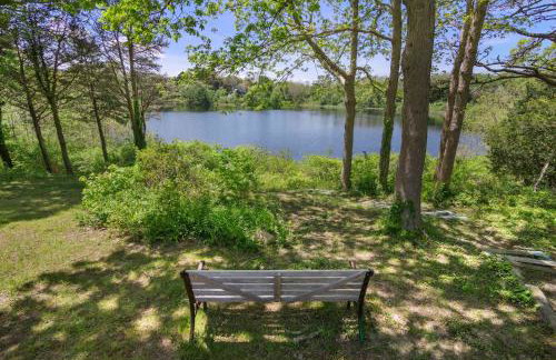 Pondfront 1 Mile to Nauset Beach - Photo 33