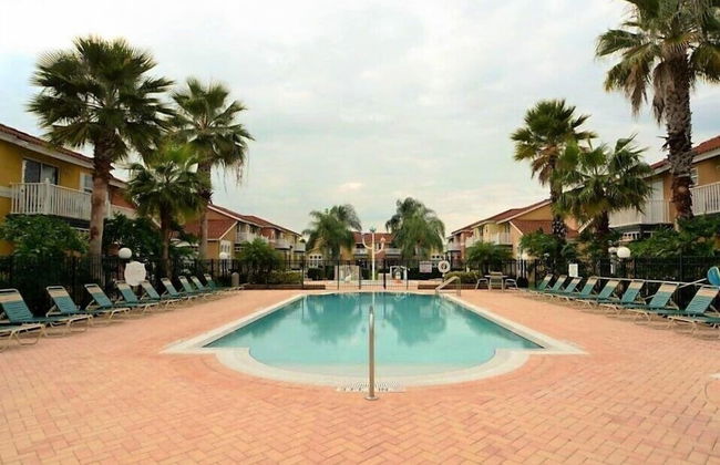 Private Pool Home-popular Resort Near Disney! - Foto 29